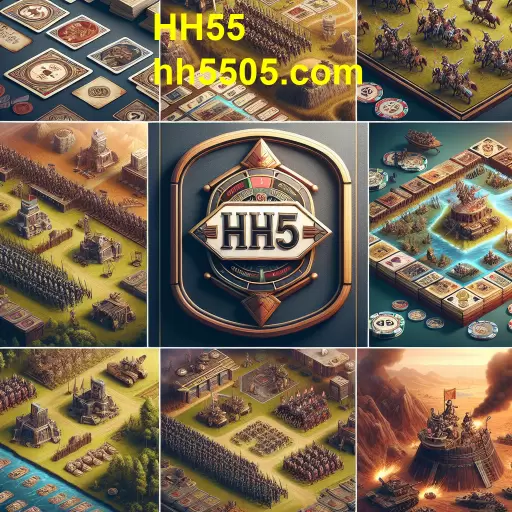 Descubra o Fascinante Mundo dos Jogos de Estratégia